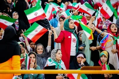 La nazionale iraniana ai Mondiali parte per il Messico nonostante i rifiuti dei visti USA