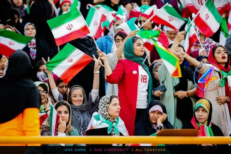 La nazionale iraniana ai Mondiali parte per il Messico nonostante i rifiuti dei visti USA