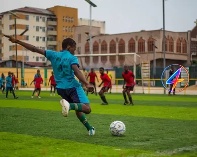 Amichevole DR Congo‑Cile a porte chiuse