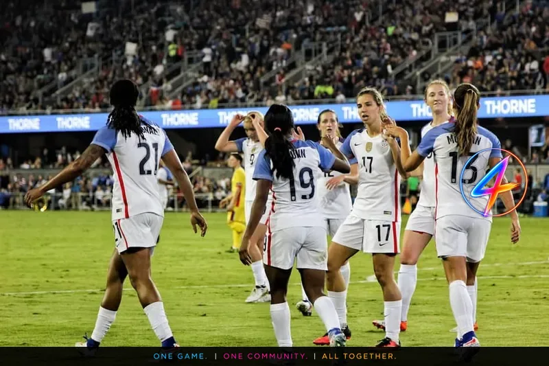 United States Opens 2026 World Cup Against Paraguay