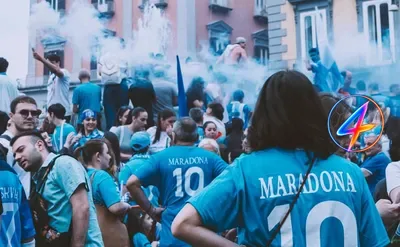 SSC Napoli valuta il futuro di Vergara, impennata d'interesse da 30 milioni