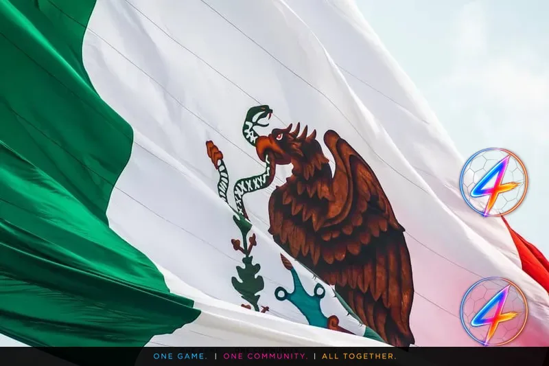 Messico apre i Mondiali 2026 contro il Sudafrica