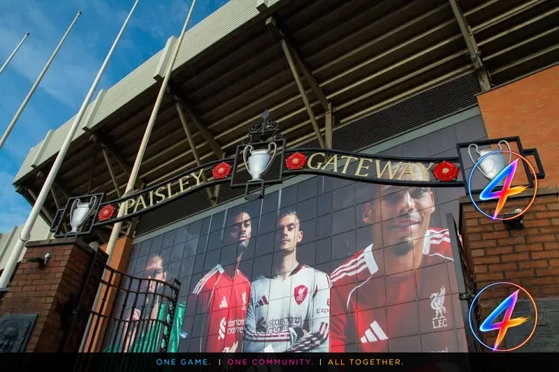 Liverpool pronto a riacquistare Jarell Quansah per 55 milioni di sterline