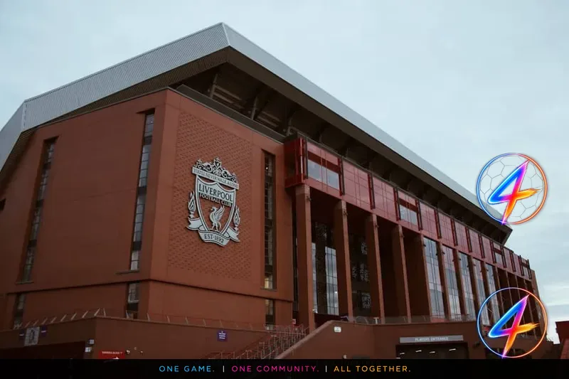 Liverpool vicino al colpo per il centrocampista Xavier Parker nella ristrutturazione del centrocampo