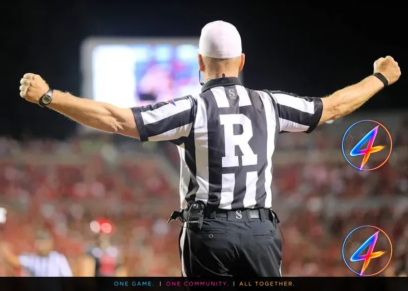 Omar Artan nominato arbitro per la Supercoppa UEFA 2026