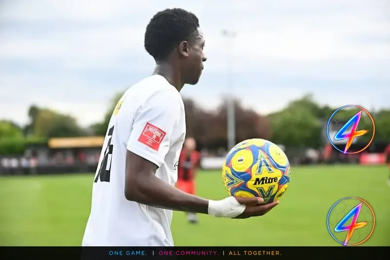Jahmai Simpson-Pusey si trasferisce al FC Köln dal Manchester City