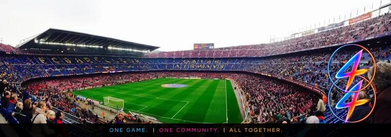 Barcellona può spendere nonostante il prestito di €400 milioni per il Camp Nou