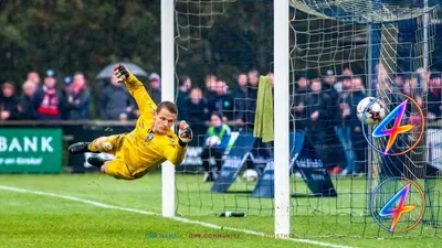 Aston Villa punta su Zion Suzuki per sostituire Martínez