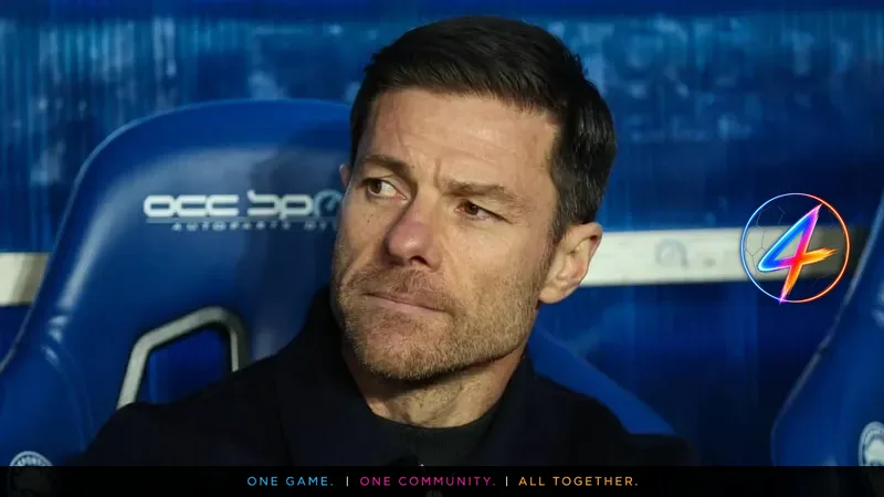 Xabi Alonso alla guida del Chelsea dall’estate