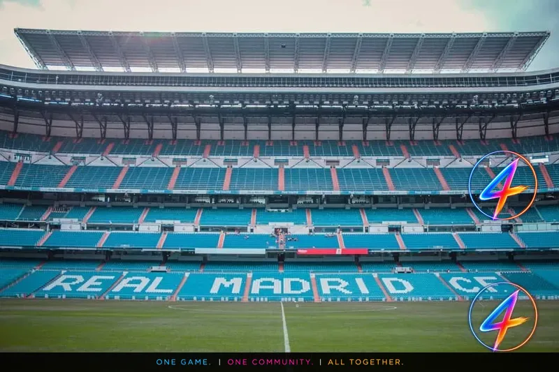 Trio del Real Madrid pareggia nelle partite di fase a gironi della Coppa del Mondo