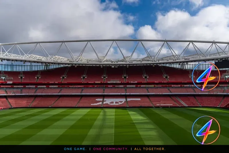 Liverpool interessato a Ethan Nwaneri dell'Arsenal dopo contatti