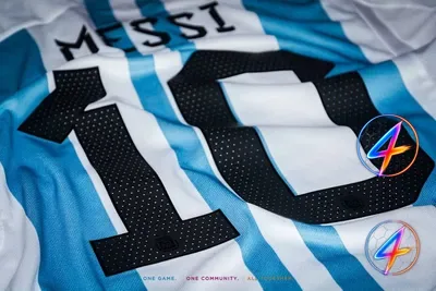 Lionel Messi al tris, Argentina batte l'Algeria 3‑0
