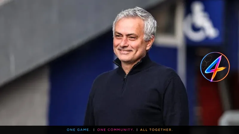 José Mourinho: l'allenatore portoghese vince la Champions e diversi titoli