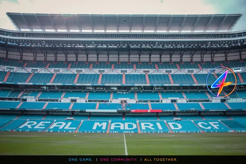 Real Madrid riposa Vinícius Júnior in vista della Coppa del Mondo