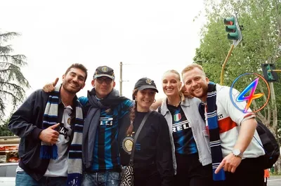 Milan viaggia a Genova per la penultima gara di Serie A