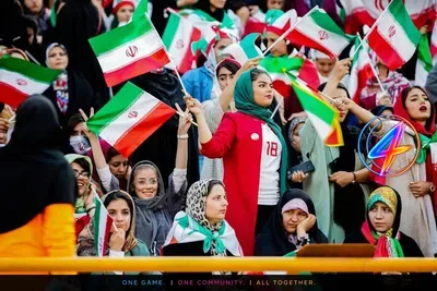 Iran, Ghalenoei avverte il Belgio prima dei Mondiali