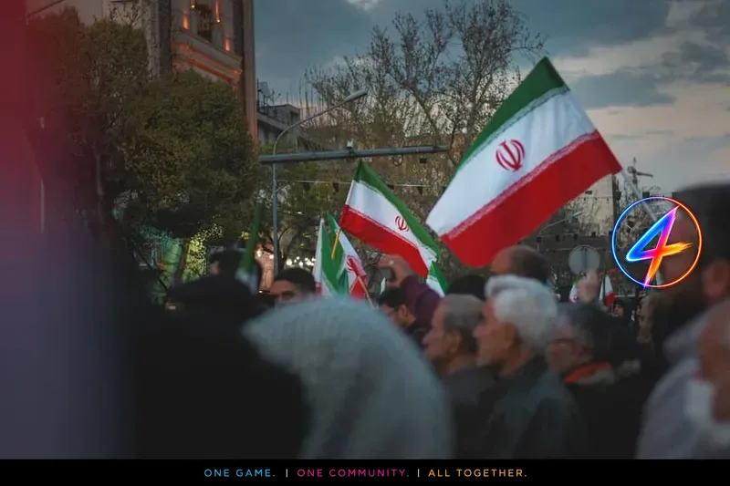 VAR annulla rete dell'Iran, Belgio scampa al rischio