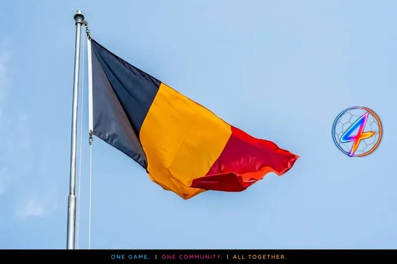 Belgio, decisiva la sfida con la Nuova Zelanda per i Mondiali