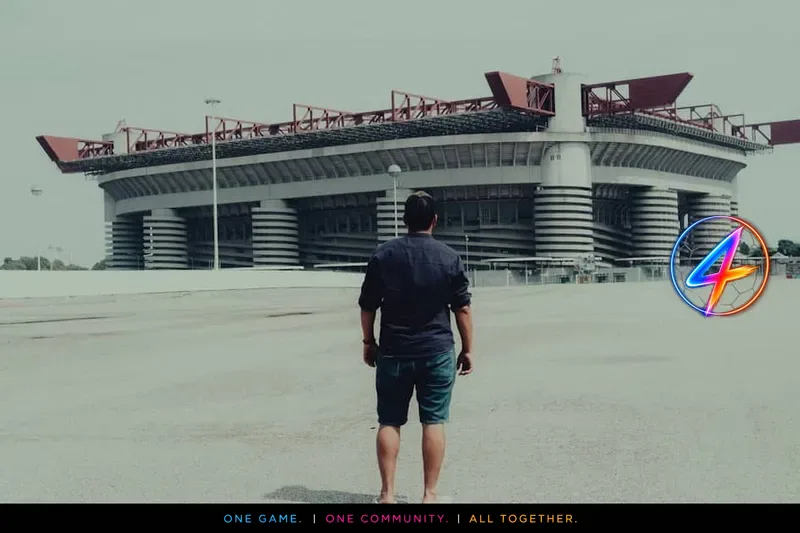Milan ufficializza nuovo staff tecnico