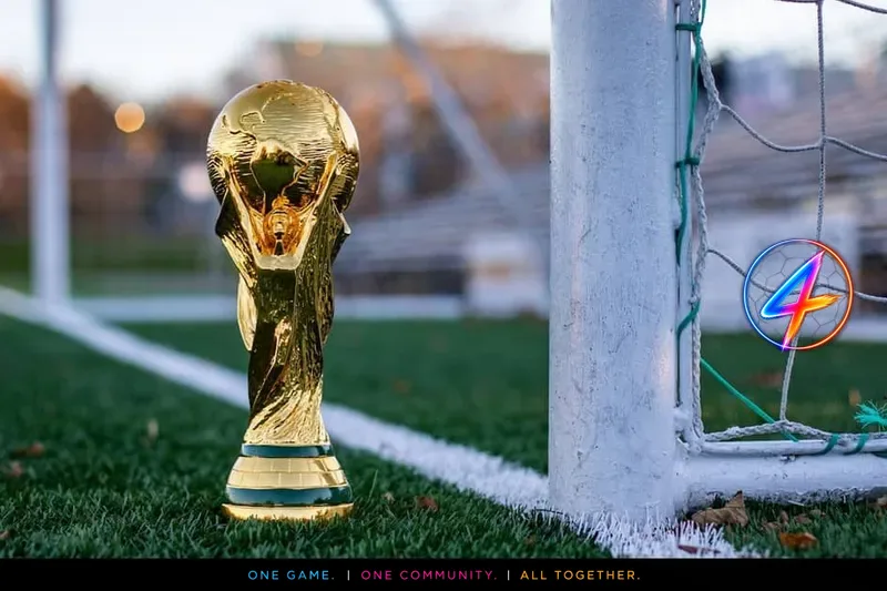 Mbappé, 16 gol ai Mondiali dopo la doppietta all'Iraq