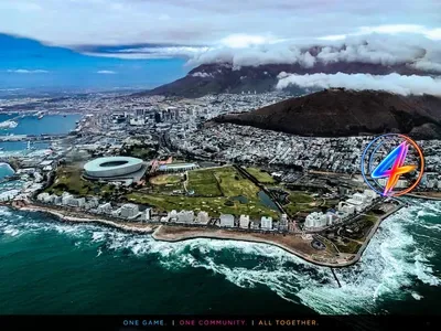 Sudafrica-Canada ai Mondiali ottavi di Los Angeles