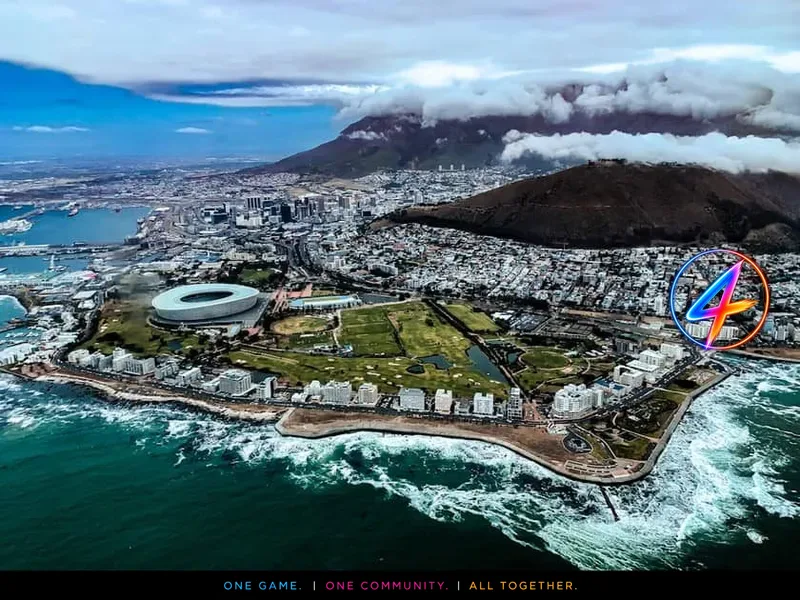 Sudafrica-Canada ai Mondiali ottavi di Los Angeles