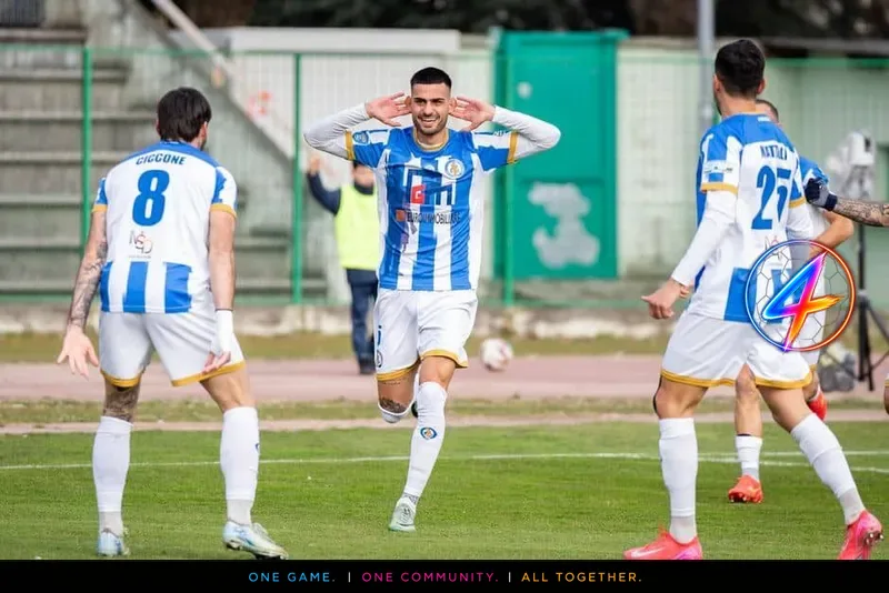 Roma all'AMEX contro Brighton l'8 agosto