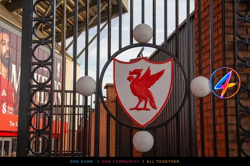 Salah anticipa il rinnovo con il Liverpool