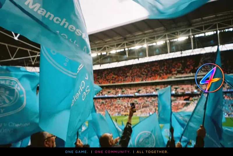Manchester City sborserà 150 milioni per un giocatore che ha saltato i Mondiali