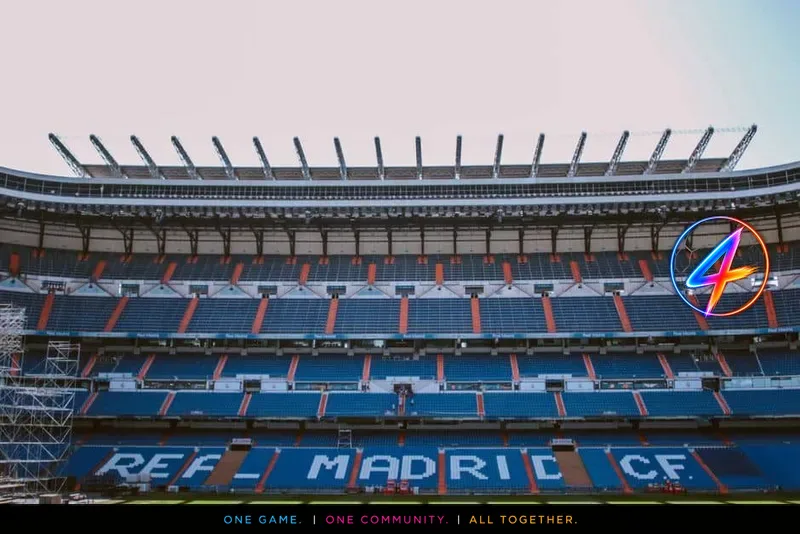 Il Real Madrid deve ridurre la rosa a 27 giocatori prima di nuovi acquisti