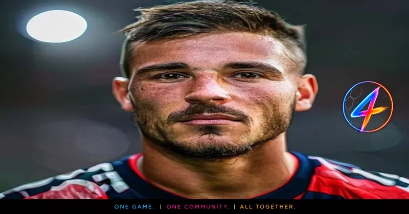 Milan pronto a infrangere il record di trasferimento per Gonçalo Ramos