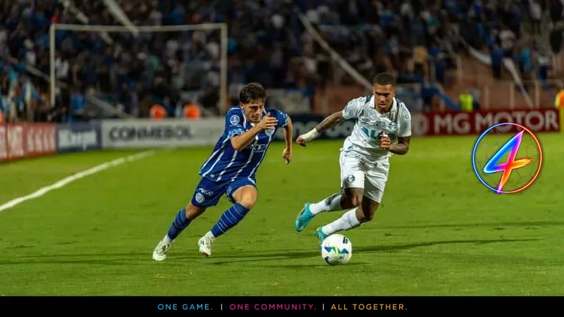 Alonso in lotta con il Real Madrid per il futuro di Enzo Fernández