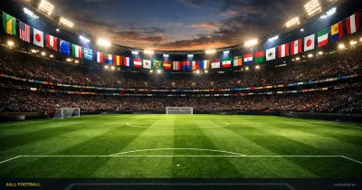 Il Canada supera il primo turno ai rigori battendo il Sudafrica per 1-0.