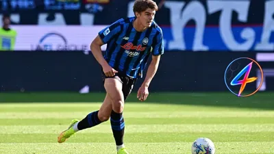 Atalanta Bergamo perde la vittoria in Serie A ma conquista un posto in Conference League