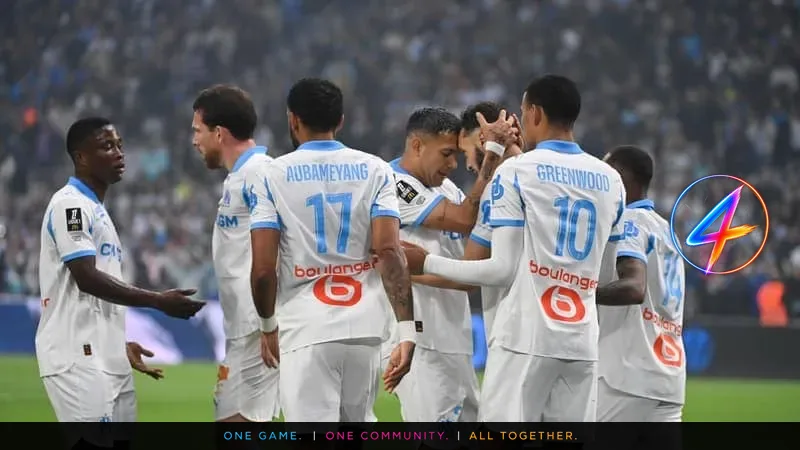 Lille conquista il posto in Champions League, il Lione nei play‑off