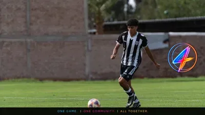 La Juventus punta a un guadagno da 13 milioni per il 19enne attaccante del Genoa