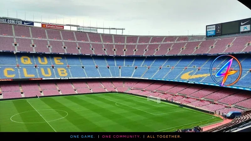 La caccia al numero 9 del Barcellona: Álvarez preferisce, ma il gap è di 130 milioni
