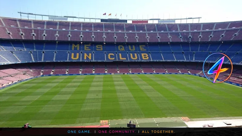 Il Barcellona prolunga di un anno il contratto di Hansi Flick