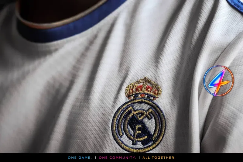 Real Madrid al bivio contrattuale con Vinicius Jr. prima dei Mondiali