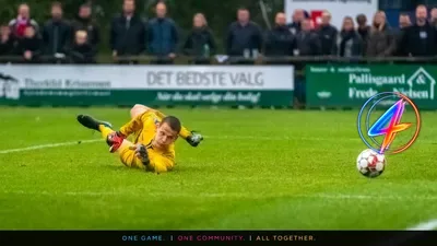 Il rischio del portiere del Tottenham: il contratto di Kinsky avvia una nuova era