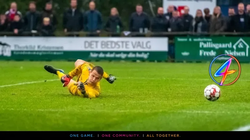 Il rischio del portiere del Tottenham: il contratto di Kinsky avvia una nuova era