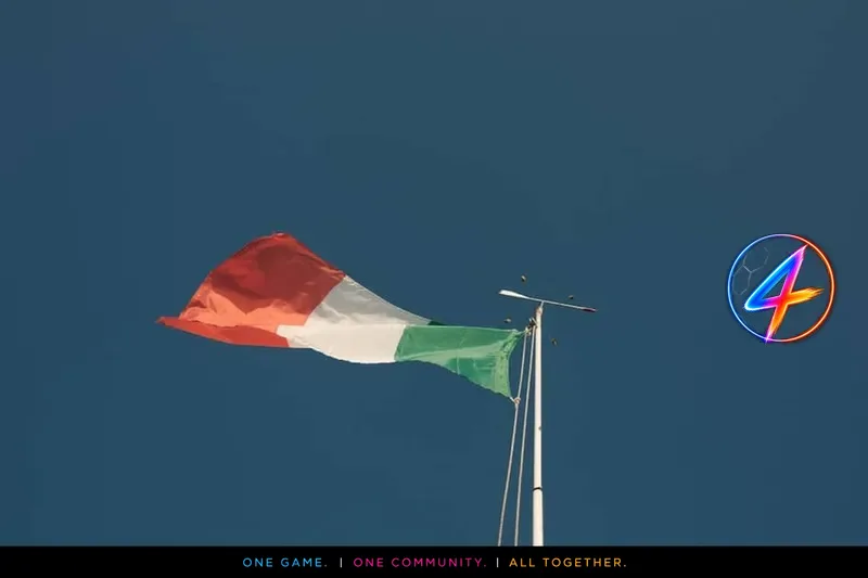 Calendario Lega delle Nazioni dell'Italia definito, incombe vuoto tecnico