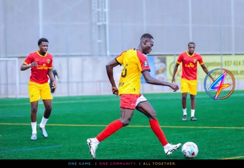 Juventus considera Brian Brobbey riserva nella corsa al centravanti