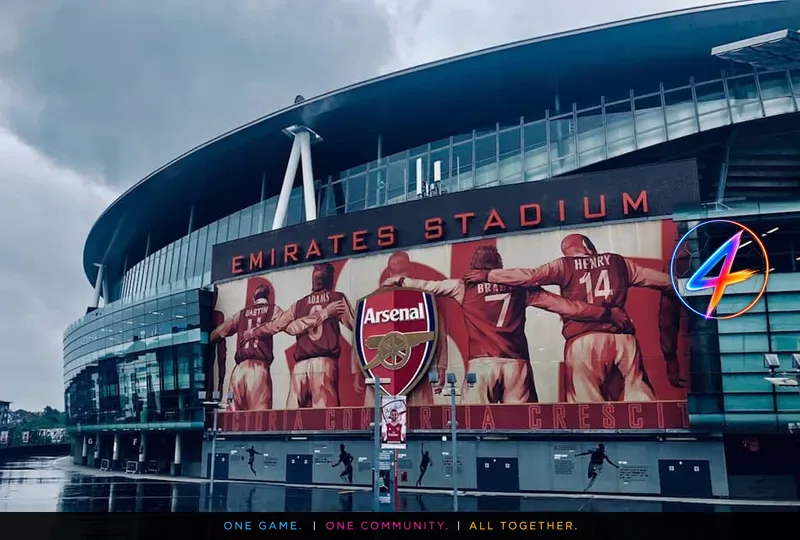 Arsenal conquista la Premier League 2025-26, David Raya brilla