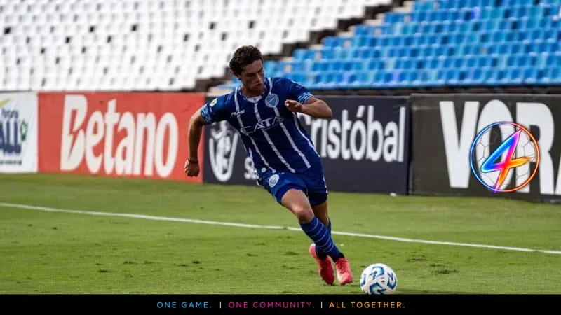 L'impatto di Bruno Guimarães: il ritmo che ha stabilizzato il Newcastle United