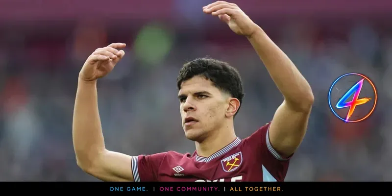 Tottenham rompe record con l'acquisto da 99 mil. € di Matheus Fernandes