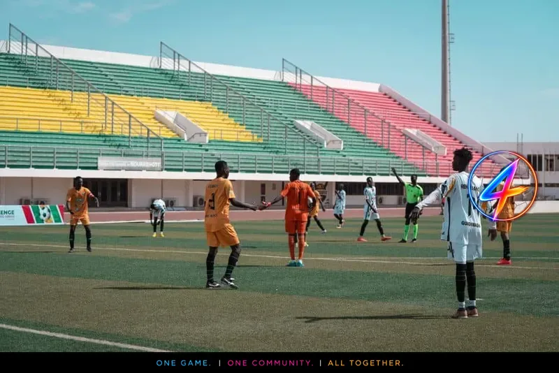 Perché il vantaggio di due reti di Senegal in ritardo è diventato una storica eliminazione dalla Coppa del Mondo