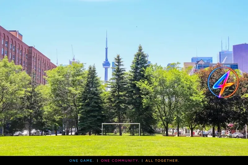 Toronto afoso prepara gli ottavi Portogallo‑Croazia ai Mondiali