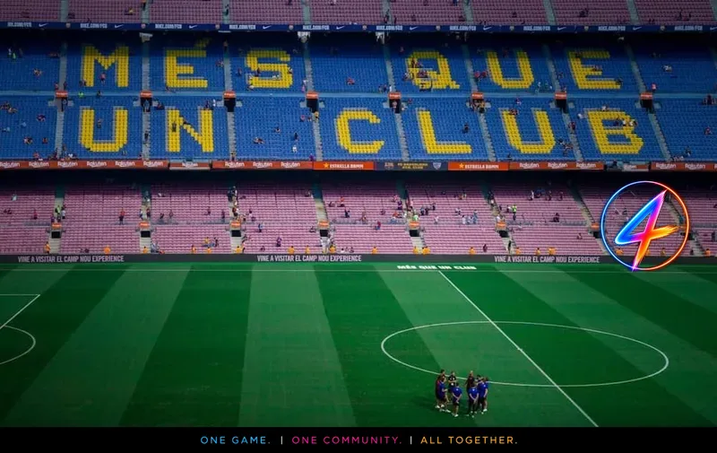 Indizio da 14 milioni di euro: il Barcellona avanza verso il rispetto del 1:1 della Liga