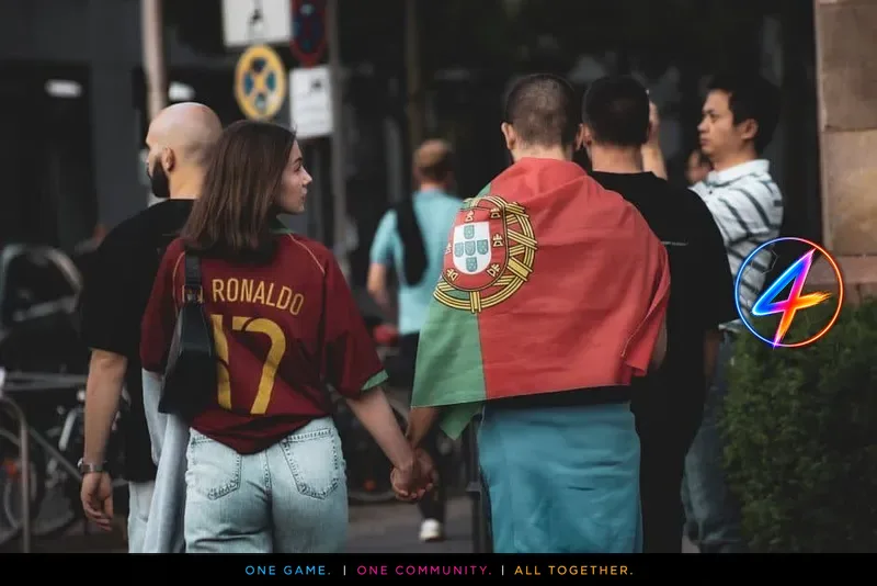 Katia Aveiro avverte: l'addio di Ronaldo ai Mondiali è l'ultimo ballo